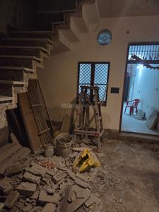 Hall Image of 1080 Sq.ft 1.5 BHK Builder Floor for rent in Kalyan Meerut for Rs. 9000