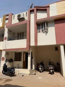 Image of 1962 Sq.ft 4 BHK Duplex for sale in  Karishma Avenue, Chandkheda, Ahmedabad for Rs. 14000000