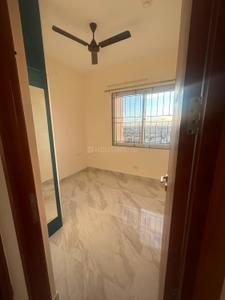 Bedroom Image of 837 Sq.ft 2 BHK Apartment / Flat for rent in Concorde Auriga, Medahalli Bengaluru for Rs. 38000
