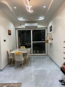 Hall Image of 1200 Sq.ft 2 BHK Apartment / Flat for sale in Aryan Samriddhi Altus, Jivan Vihar Raipur for Rs. 7200000