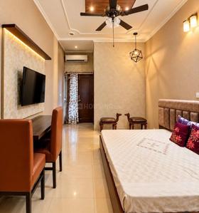 Hall Image of 5000 Sq.ft 5 BHK Independent House for sale in Dalanwala Dehradun for Rs. 56500000