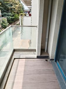 Balcony Image of 1684 Sq.ft 3 BHK Apartment / Flat for sale in Nayandahalli Bengaluru for Rs. 27550000