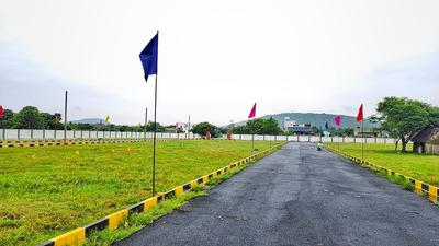 Image of 900 Sq.ft Residential Plot / Land for sale in Mambakkam, Chennai for Rs. 2160000