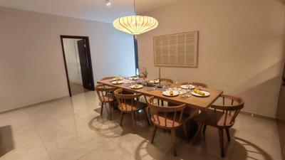 Hall Image of 1700 Sq.ft 3 BHK Apartment / Flat for sale in Mizumi Reserve Tower A1 A2 A4, HSR Layout Bengaluru for Rs. 29558415