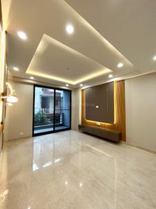 Bedroom Image of 2700 Sq.ft 4 BHK Builder Floor for sale in Palam Vihar Gurgaon for Rs. 29600000