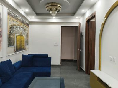 Living Room Image of 1500 Sq.ft 3 BHK Apartment / Flat for sale in Vihaan Wardania, Noida Extension Greater Noida for Rs. 6000800