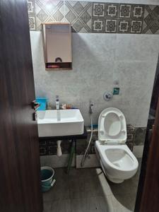 Image of 1050 Sq.ft 2 BHK Apartment / Flat for rent in Kohinoor Sapphire III, Tathawade, Pune for Rs. 36000