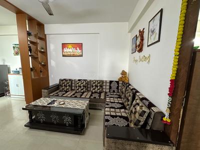 Hall Image of 845 Sq.ft 2.5 BHK Apartment / Flat for sale in ROF Ananda, Sector 95 Gurgaon for Rs. 6500000