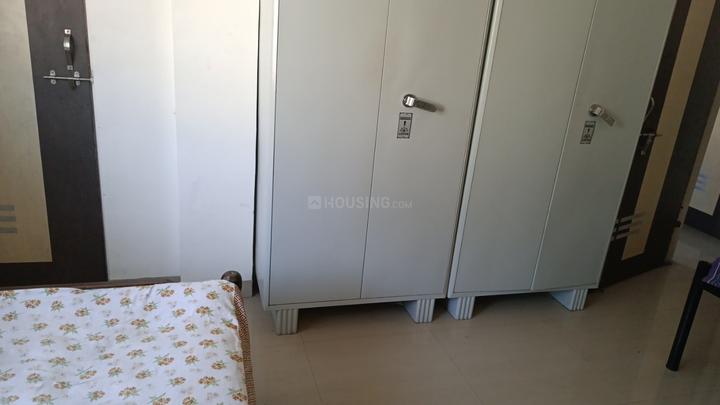 Shinde nagar bavdhan Bedroom One 1