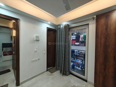 Bedroom Image of 1836 Sq.ft 3 BHK Builder Floor for sale in Sector 9 Gurgaon for Rs. 22500000