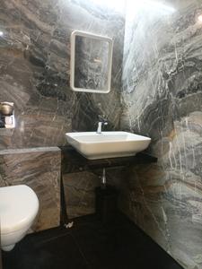 Bedroom Two Image of 1051 Sq.ft 2.5 BHK Apartment / Flat for sale in Ghatkopar West Mumbai for Rs. 45000000