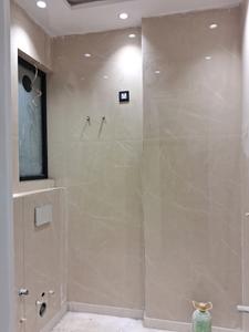 Bedroom Three Image of 1800 Sq.ft 3 BHK Builder Floor for sale in Paschim Vihar New Delhi for Rs. 36500000