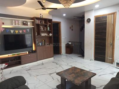 Hall Image of Fully furnished Girls PG Sectro 108 Noida in Sector 108, Noida