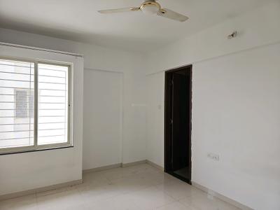 Bedroom Image of 890 Sq.ft 2 BHK Apartment / Flat for sale in Majestique Manhattan H Building, Wagholi Pune for Rs. 6150000