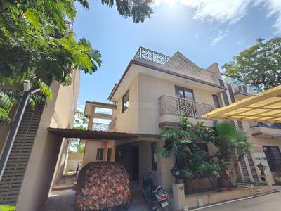 Image of 2700 Sq.ft 4 BHK Villa for sale in Sanathal, Ahmedabad for Rs. 26500000