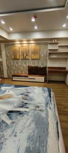 Bedroom Image of 1300 Sq.ft 2.5 BHK Apartment / Flat for sale in Kharadi Pune for Rs. 12000000