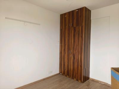 Bedroom Image of 1350 Sq.ft 2 BHK Builder Floor for rent in Vatika Xpressions, Sector 88B Gurgaon for Rs. 29000