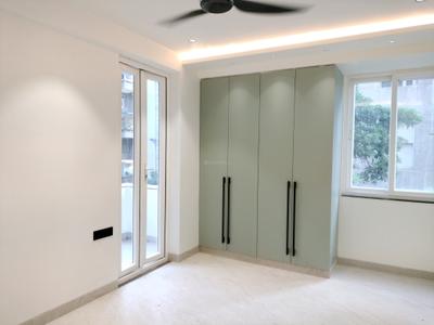 Bedroom Image of 1800 Sq.ft 3 BHK Apartment / Flat for sale in Princess Park Apartment, Sector 6 Dwarka New Delhi for Rs. 36000000