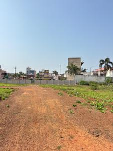 Image of 2205 Sq.ft Residential Plot / Land for sale in Jamul, Bhilai for Rs. 1375000
