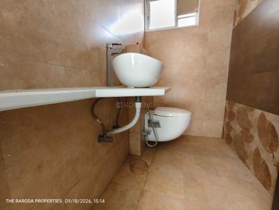 Image of 2800 Sq.ft 3 BHK Apartment / Flat for sale in Akota, Vadodara for Rs. 13500000