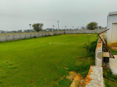 Image of 900 Sq.ft Residential Plot / Land for sale in Vrindaban Bangar, Vrindavan for Rs. 1250000