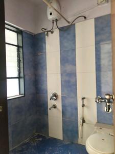Bedroom Two Image of 1500 Sq.ft 3 BHK Apartment / Flat for sale in Pashan Pune for Rs. 23000000