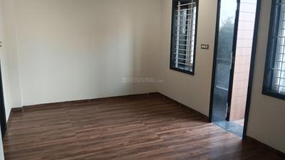 Bedroom Image of 2200 Sq.ft 3 BHK Independent House for sale in Nipania Indore for Rs. 16500000