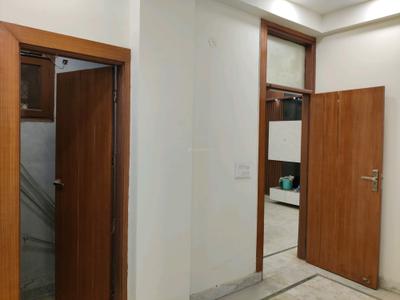 Bedroom Image of 1050 Sq.ft 3 BHK Builder Floor for sale in Vasundhara Ghaziabad for Rs. 8100000