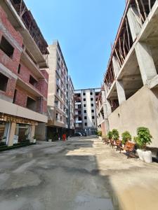 Image of 1400 Sq.ft 3 BHK Apartment / Flat for sale in Sector 104, Noida for Rs. 6000000