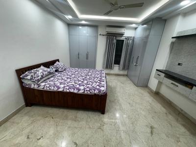 Bedroom Image of 2890 Sq.ft 4 BHK Builder Floor for sale in Panchsheel Enclave New Delhi for Rs. 65000000