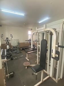Image of 1050 Sq.ft 2 BHK Apartment / Flat for rent in Golden Residency, Bellandur, Bengaluru for Rs. 45000