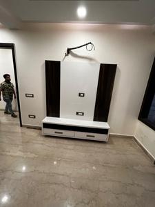 Hall Image of 900 Sq.ft 2 BHK Builder Floor for sale in Mansarover Garden New Delhi for Rs. 13000000