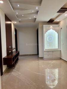 Hall Image of 2500 Sq.ft 4 BHK Builder Floor for sale in Sector 57 Gurgaon for Rs. 33000000