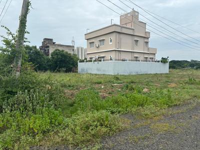Image of 2473 Sq.ft Residential Plot / Land for sale in Karanai, Chennai for Rs. 15600000