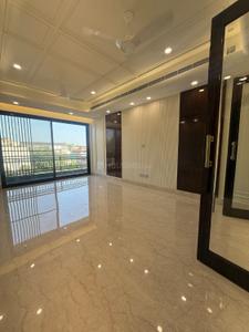 Living Room Image of 4212 Sq.ft 4.5 BHK Penthouse for sale in Safdarjung Enclave New Delhi for Rs. 175000000