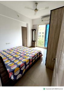 Bedroom Image of 1410 Sq.ft 3 BHK Apartment / Flat for sale in Vijay Nakshatra, Hiranandani Estate Thane for Rs. 15500000