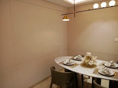 Bedroom Image of 750 Sq.ft 2 BHK Apartment / Flat for sale in Colaba Mumbai for Rs. 32500000
