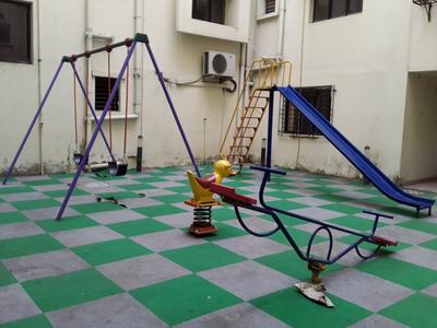 Image of 1117 Sq.ft 3 BHK Apartment / Flat for sale in Eden Tolly Signature, Kabardanga, Kolkata for Rs. 6000000
