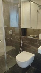 Image of 1875 Sq.ft 4 BHK Apartment / Flat for sale in Lodha Kiara, Lower Parel, Mumbai for Rs. 105000000