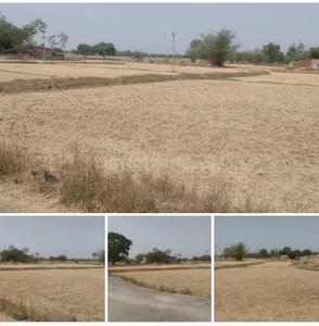 Naman Green Garden Phase II Plot View 3