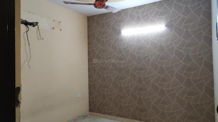 Ramesh Nagar Bedroom One 1