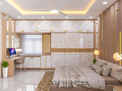Hall Image of 1501 Sq.ft 3 BHK Villa for sale in KCC Nagar Hosur for Rs. 11549999