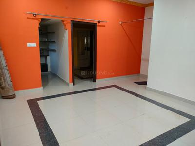 1 BHK Independent Builder Floor