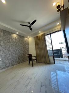 Hall Image of 1215 Sq.ft 3 BHK Builder Floor for sale in Kharar Mohali for Rs. 4190000