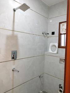 Bedroom One Image of 1100 Sq.ft 3 BHK Apartment / Flat for sale in Deenpur New Delhi for Rs. 7000000