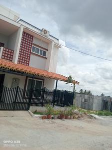 Image of 1250 Sq.ft 3 BHK Independent House for sale in Anthivadi, Hosur for Rs. 9000000