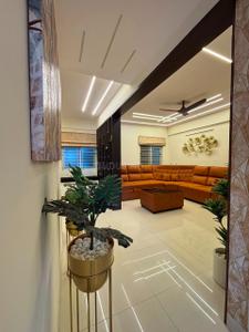 Hall Image of 1955 Sq.ft 3 BHK Apartment / Flat for sale in DS Sangam Grand, K R Puram Bengaluru for Rs. 18500000