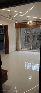 Hall Image of 487 Sq.ft 1 BHK Apartment / Flat for sale in Kurm Casa, Kalyan East Kalyan for Rs. 3700000