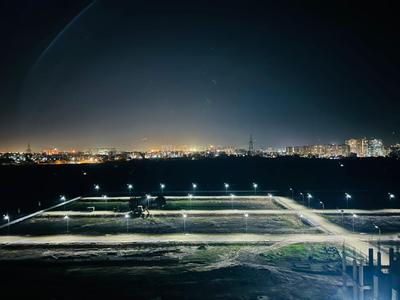 Image of 1000 Sq.ft Residential Plot / Land for sale in Vision Homes, Gazipur, Zirakpur for Rs. 6890000