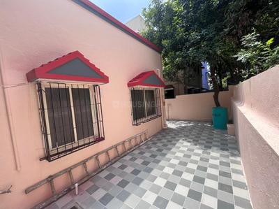 Balcony Image of 1000 Sq.ft 2.5 BHK Independent House for rent in Chinchwad Pune for Rs. 29000